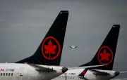 Air Canada Posts $296 Million Q4 Profit, Marking Significant Year-Over-Year Growth