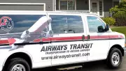 Airways Transit Shuts Down After Decades of Service in Kitchener