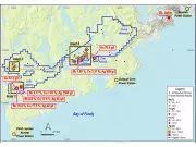 A.I.S. Resources Gains TSXV Approval for Saint John Copper-Gold-Antimony Project