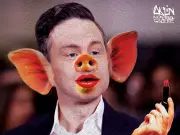 Aislin and Editorial Cartoonists Showcase Work in February 2026 Gallery