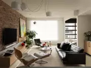 AK Design Transforms Yaletown Loft into Artful Green Retreat for Collectors