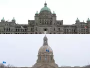 Alberta and B.C. Budgets Show Divergent Fiscal Paths Amid Deficits