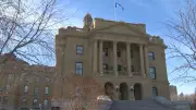 Alberta Budget Faces Criticism Over Increased Provincial Spending Amid Deficit