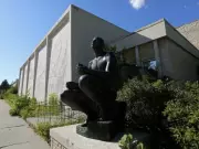 Alberta Budgets $30M for Old Museum Demolition, But Fate Remains Uncertain