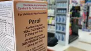 Alberta Government Destroys 700,000 Bottles of Children's Medication from Turkey
