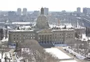 Alberta Government Ends Hybrid Work, Thousands Return to Edmonton Offices