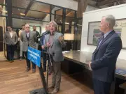 Alberta Invests $28M in Green Energy Projects to Boost Economy and Cut Emissions