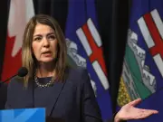 Alberta Premier Smith Announces Government Referendum to Counter Separatist Movement