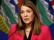 Alberta Premier's Strategic Referendum Move Aims to Strengthen Provincial Powers