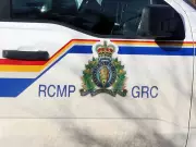 Alberta RCMP Major Crimes Investigate Human Remains Found in Burned Vehicle Near Eden Valley