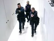 Alberta RCMP Training Reveals Complex Use-of-Force Decision-Making Process