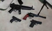 Alberta RCMP Warn Public: Carrying Airsoft Guns Can Lead to Deadly Consequences