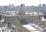 Alberta Recall Petitions Fail as Deadlines Pass for 10 Politicians