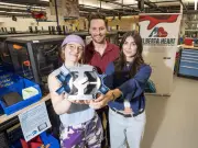 Alberta University Students Design Artificial Heart for Global Competition