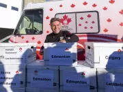 Albertans Rally Against Separatism as 'Forever Canadian' Movement Gains Momentum