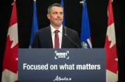 Alberta's 2026 Budget: $9.4 Billion Deficit, Health Spending, and Fee Hikes