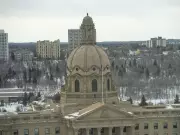 Alberta's 2026 Budget Projects $9.4B Deficit, Breaks Fiscal Rules