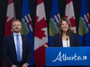 Alberta's Judicial Appointment Debate: Merit vs. Political Alignment in Court Selection