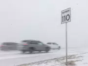 Alberta's Speed Limit Increase Sparks Safety Concerns Amid Rising Fatalities