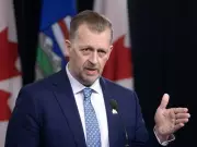 Alberta's UCP Government Paves Way for Sheriffs to Become Police Officers via Bill 15