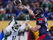 Alouettes QB Davis Alexander Adjusts Training to Prevent Hamstring Injuries