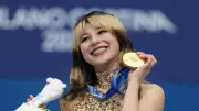 Alysa Liu Captures Historic Gold for USA in Women's Figure Skating at Milan Cortina Games