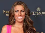 Alyssa Farah Griffin Welcomes Baby Boy After IVF Journey