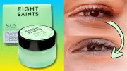 Amazon Deal: Eight Saints 'All In' Eye Cream Praised by Reviewers for Dramatic Results