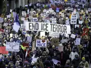 American Exceptionalism in Crisis: A Personal Journey of Disillusionment