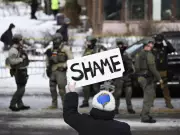 An American in Montreal: Watching U.S. Democracy Burn from Canada's Safe Haven