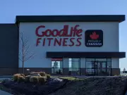 Apollo Global Management Acquires Minority Stake in Canadian Fitness Leader GoodLife