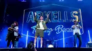 Arkells Announce Three-Night Edmonton Concert Series This May