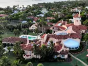 Armed Intruder Fatally Shot by Secret Service at Trump's Mar-a-Lago Estate