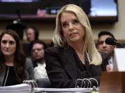 Attorney General Pam Bondi Faces Fiery Congressional Hearing Over Epstein Files