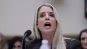 Attorney General Pam Bondi's Combative Hearing Performance Draws Criticism