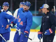 Auston Matthews Embraces Olympic Dream in Milan Ahead of 2026 Winter Games