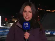 Australian Sports Reporter Apologizes for Tipsy Live Olympics Broadcast