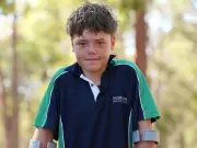 Australian Teen's Four-Hour Ocean Swim Saves Family Lost at Sea