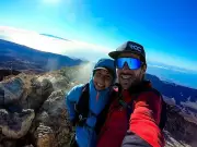 Austrian Man Convicted for Girlfriend's Freezing Death on Mountain Peak