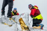 Avalanche in Slovakia's High Tatras Claims Lives of Two Hungarian Climbers