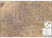 Aya Gold & Silver Discovers New Parallel Structure at Boumadine with High-Grade Results