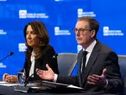 Bank of Canada Admits Next Rate Decision 'Unusually Difficult' Amid Global Tensions