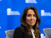 Bank of Canada's Carolyn Rogers Examines AI's Dual Impact on Productivity and Inflation