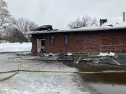 Barrie Chiropractic Clinic Finds Temporary Space After Devastating Fire