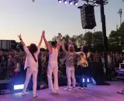 Barrie-Newmarket Region Honored for Outstanding Special Events Programming