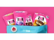 Baskin-Robbins and Nestlé Canada Launch Ice Cream in Grocery Stores Nationwide