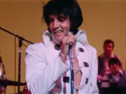 Baz Luhrmann Uncovers Lost Elvis Footage in Epic New Concert Film