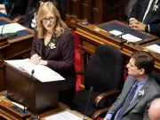 B.C. Budget 2026 Introduces Major Tax Hikes Amid Economic Concerns