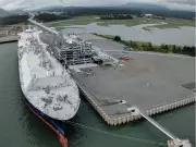 B.C. Budget 2026: LNG Revenue Boosts Economy Amid Business Criticism of Deficits