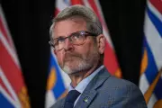 B.C. Conservative Leadership Race Expands to 10 Candidates with Banman and Kooner Entry